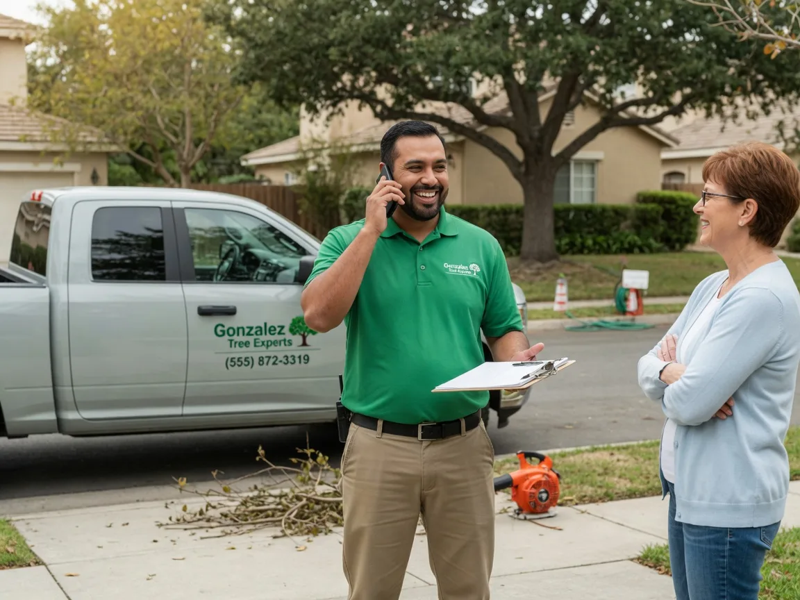 Tree Service Mountain Home, TX FAQs